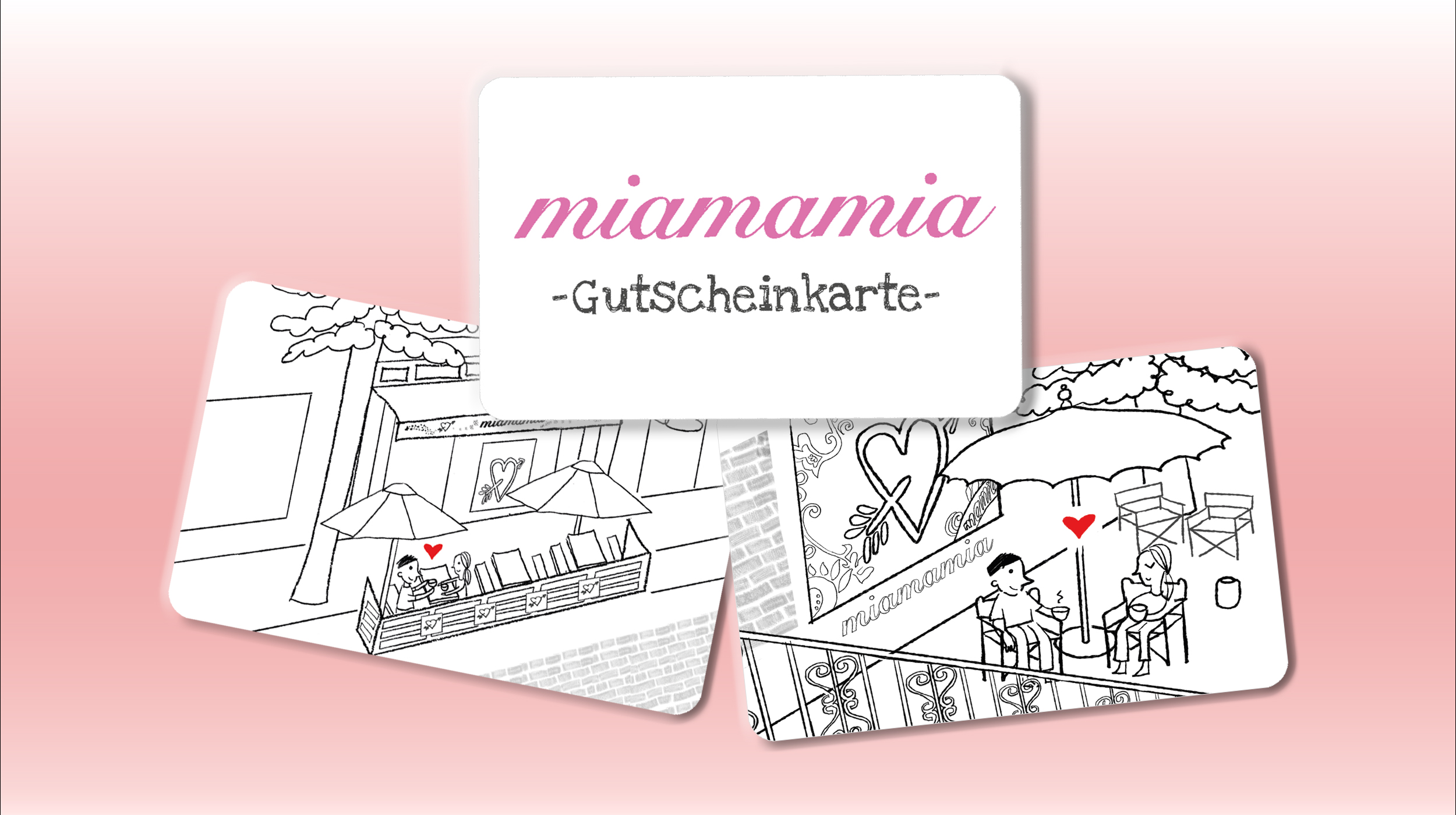 Geschenkgutschein